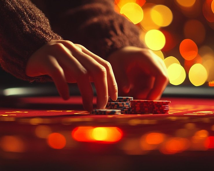Tampilan proses penarikan di damai toto dengan konfirmasi nomor Virtual Account