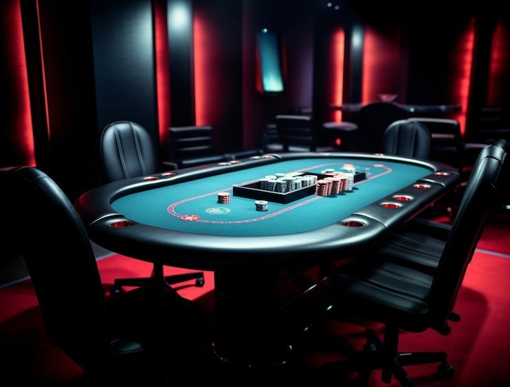 Katalog permainan di damai toto termasuk live casino, slot, dan taruhan olahraga